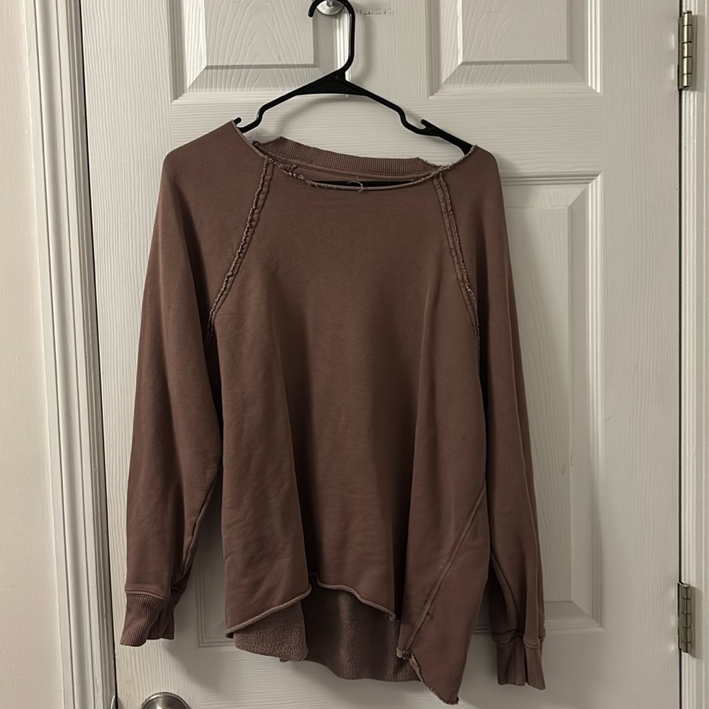 Aerie crewneck